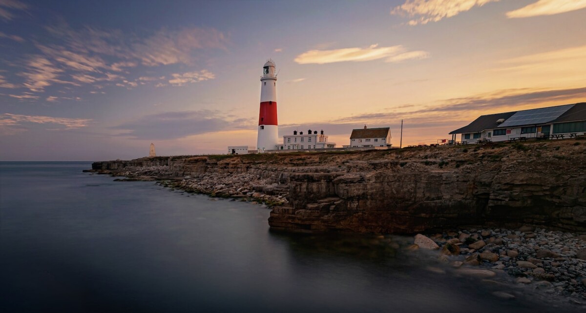 Portland Bill
