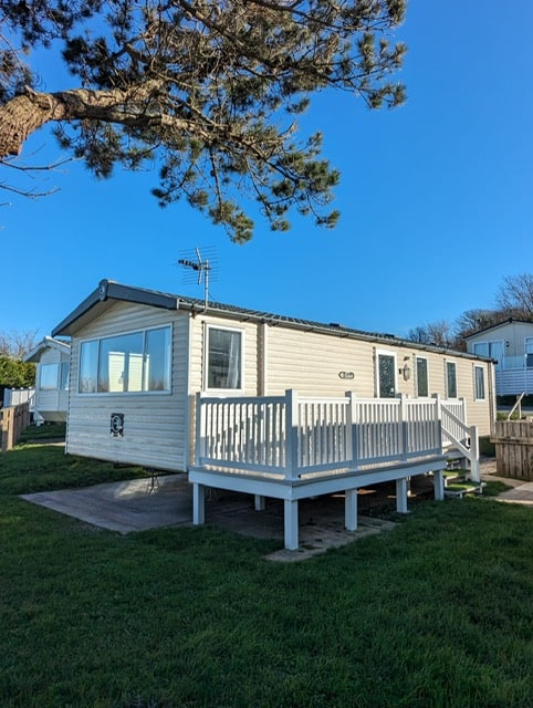 Caravan 0199 13