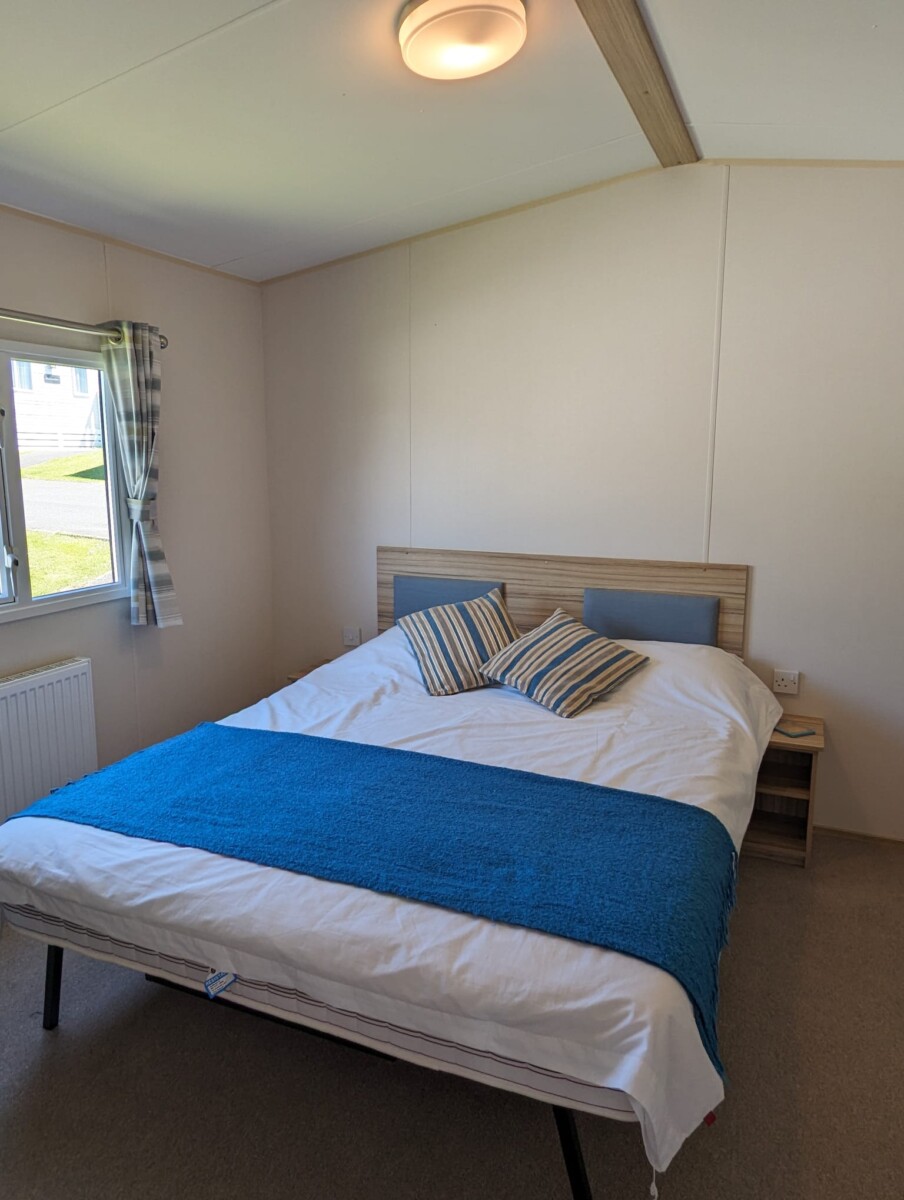 Caravan 0244 4