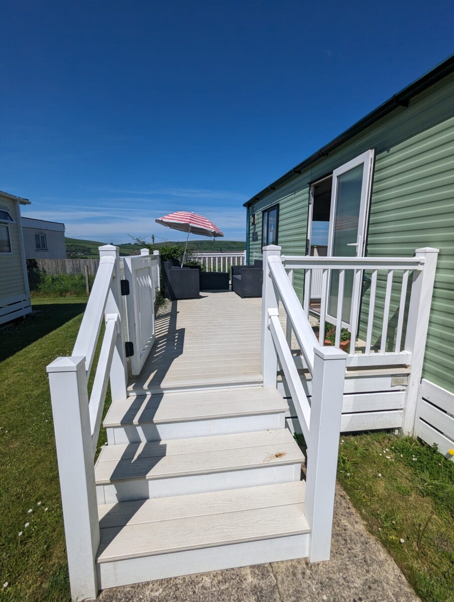 Caravan 0244 5