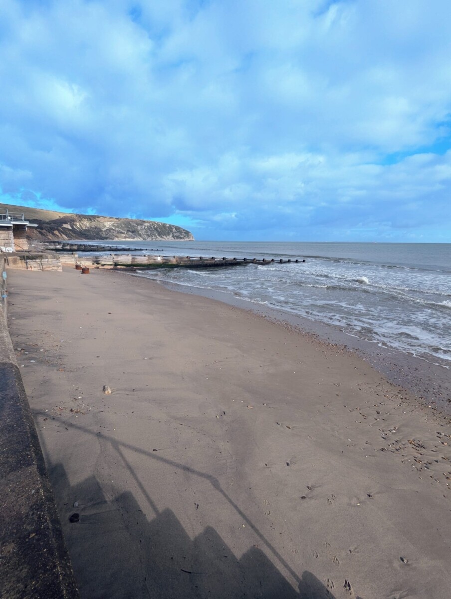 APT 01 Holiday Apartment Swanage 5
