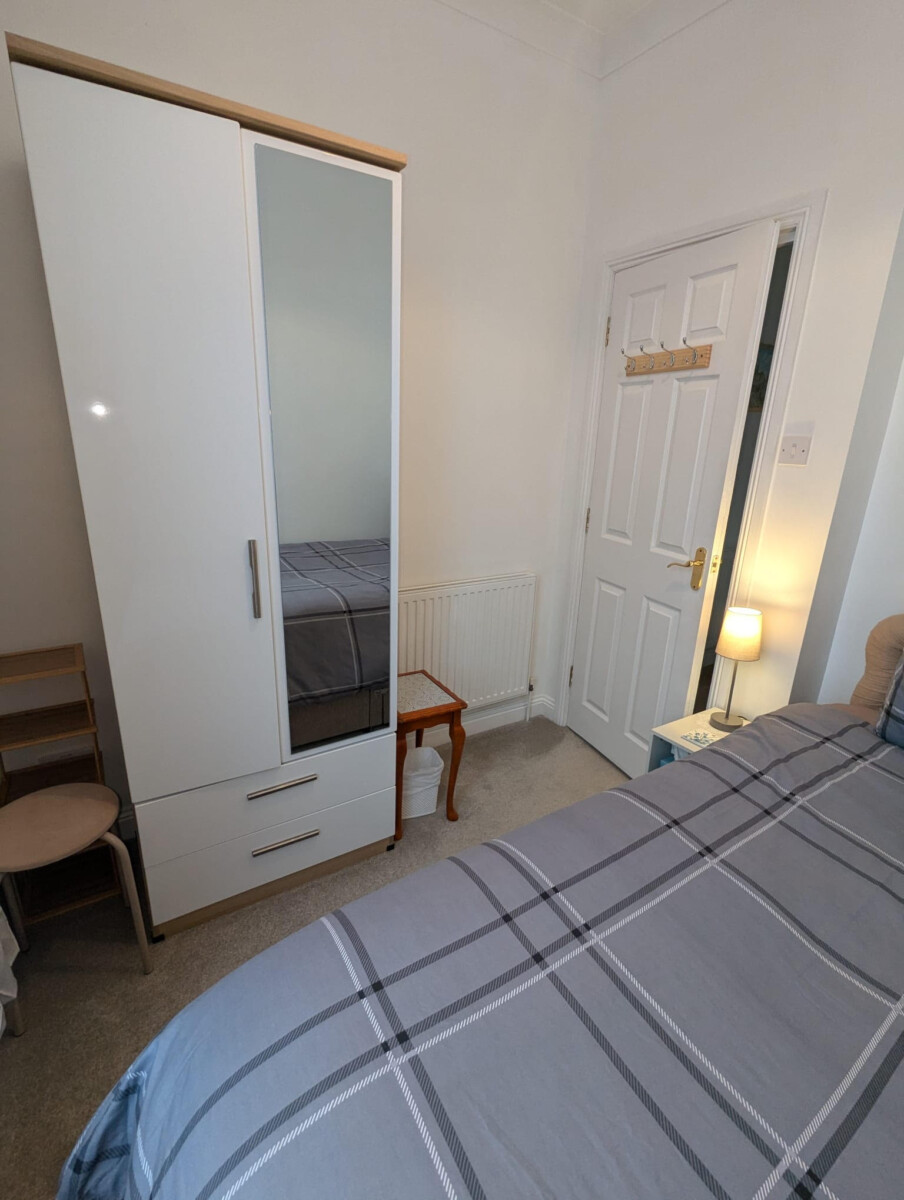 Swanage Apartment NEW 11