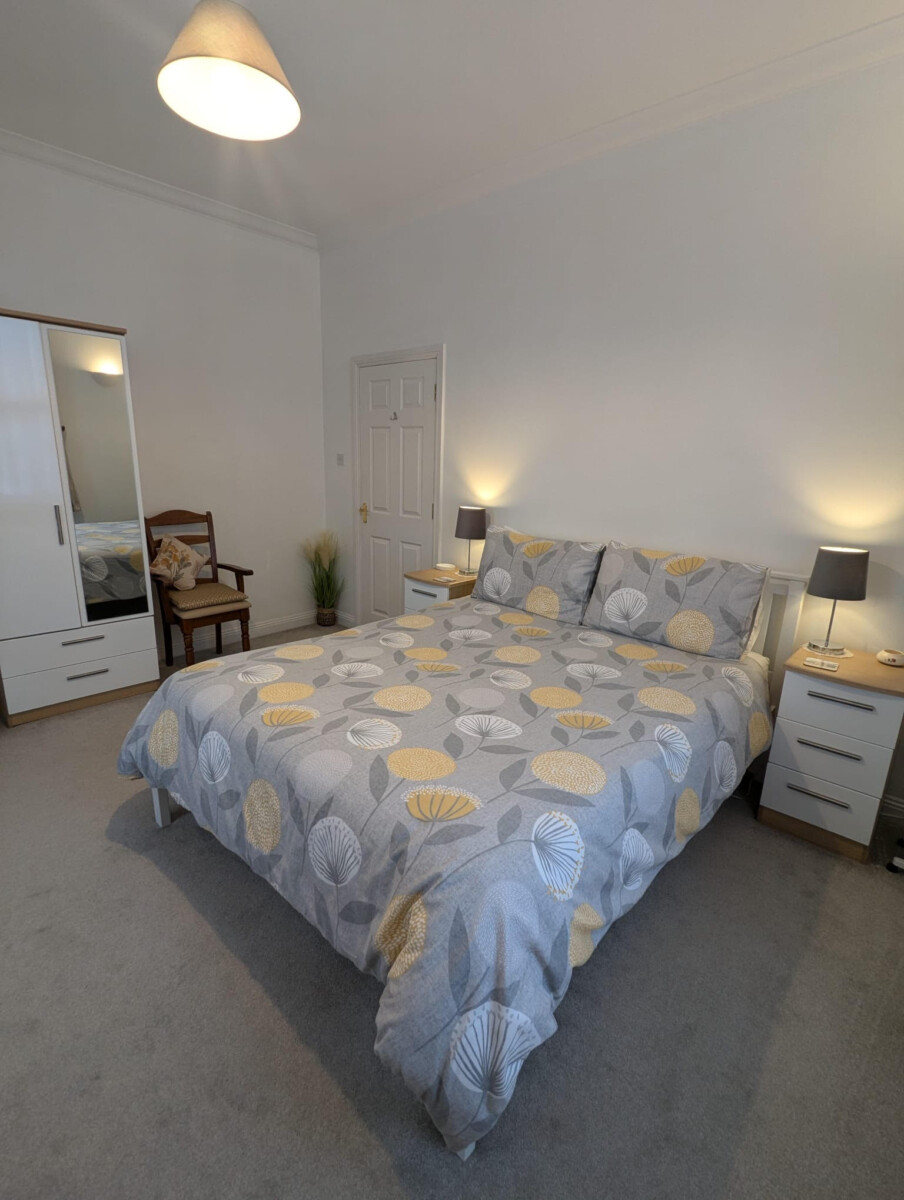 Swanage Apartment NEW 16
