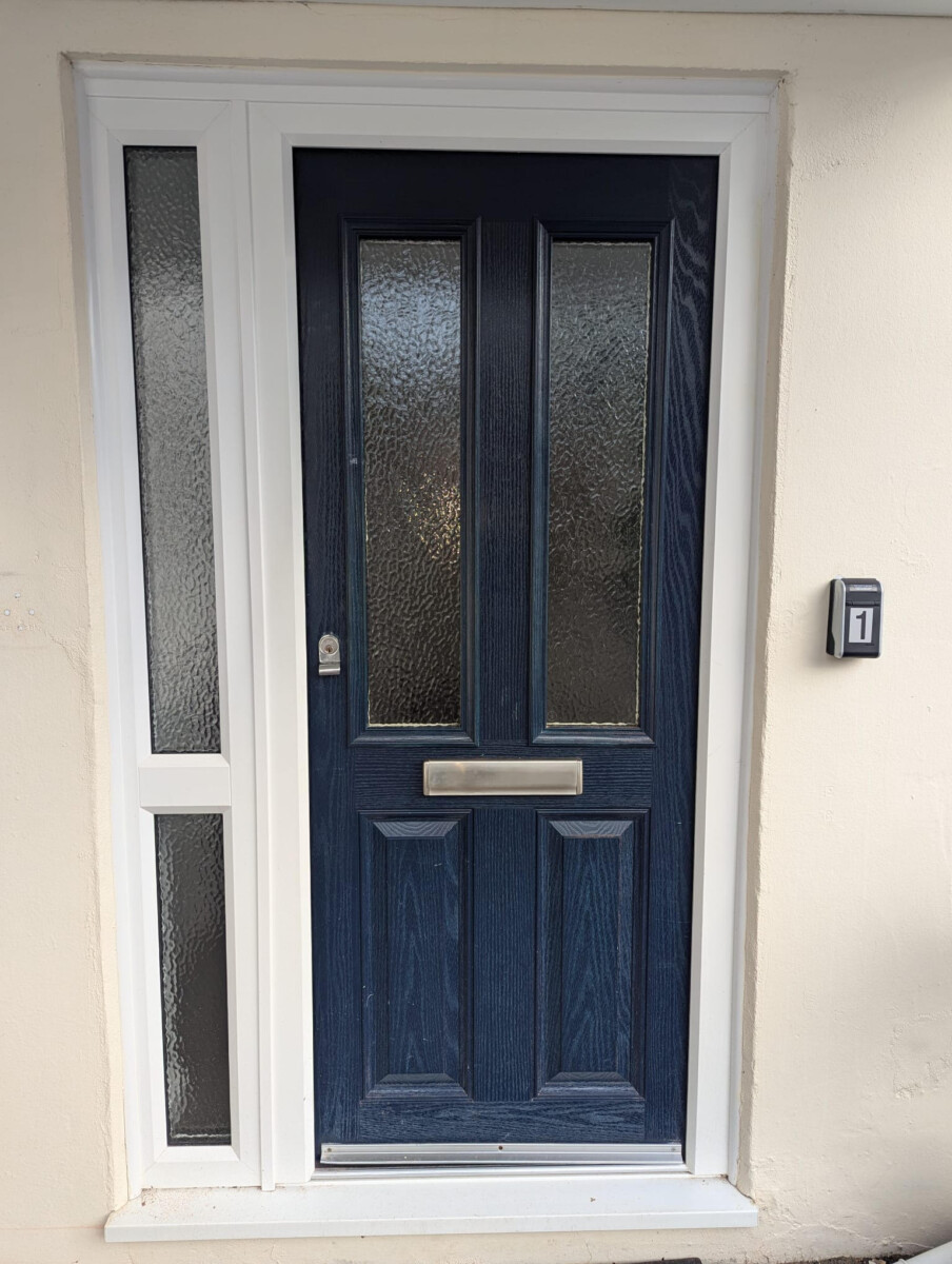 Swanage Apartment NEW 2