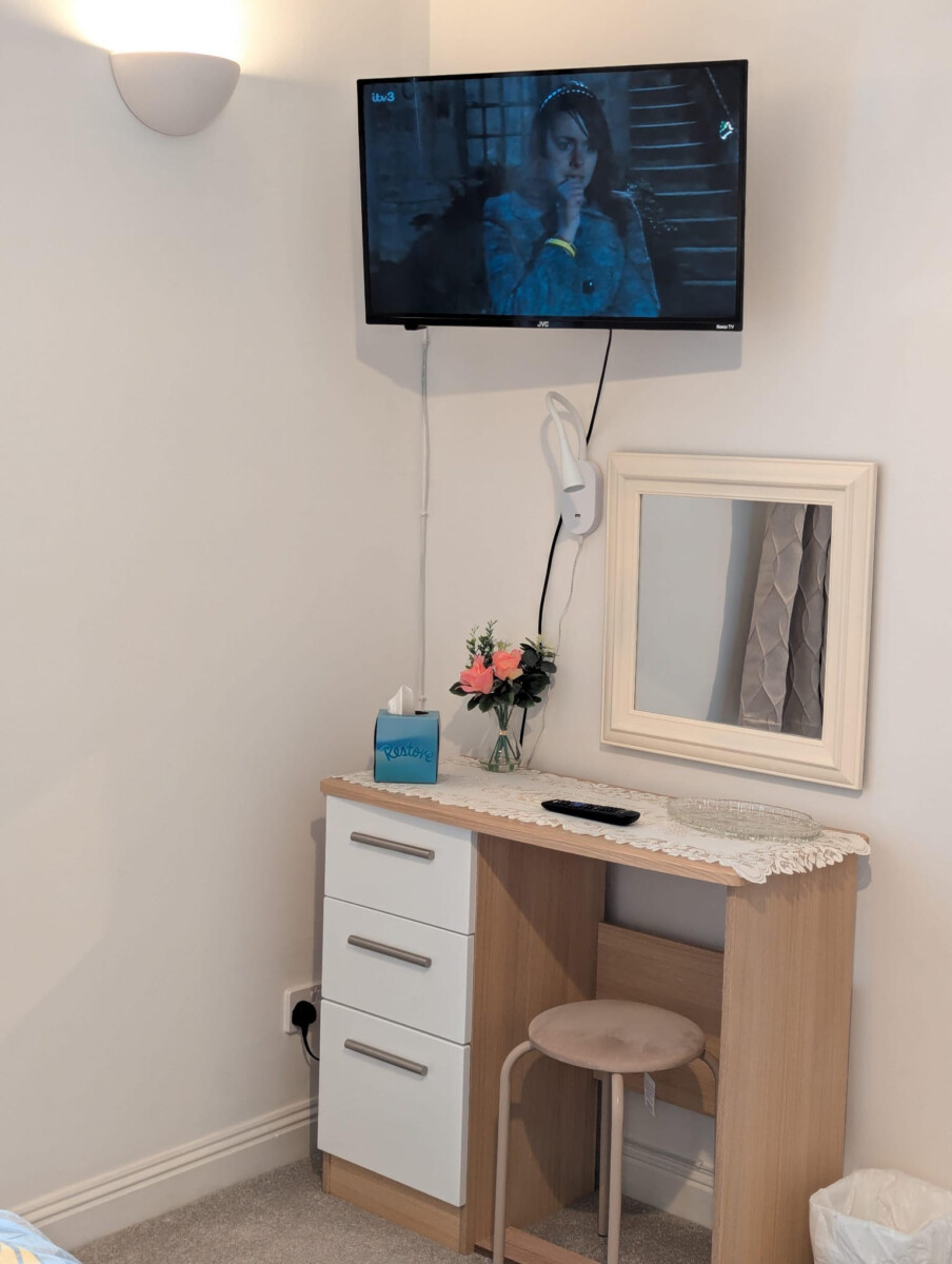 Swanage Apartment NEW 20