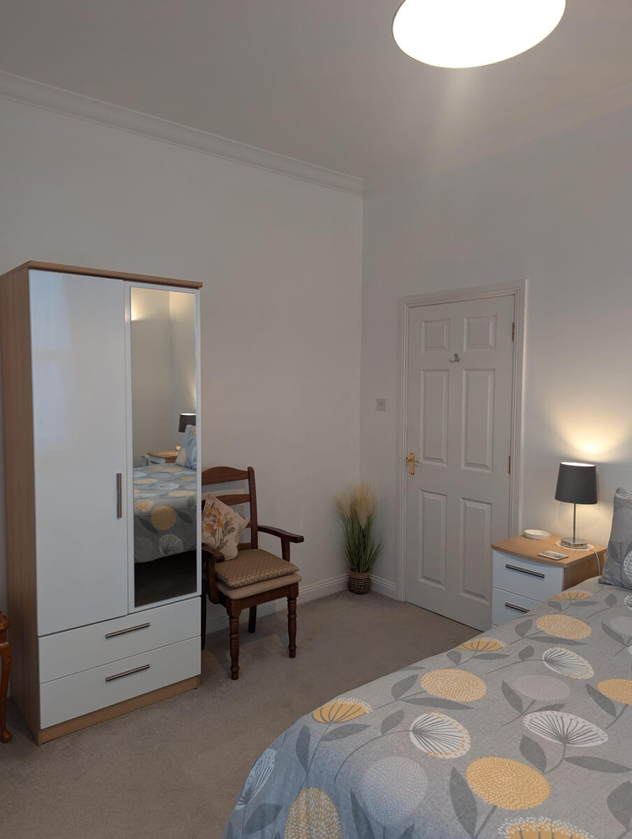 Swanage Apartment NEW 21