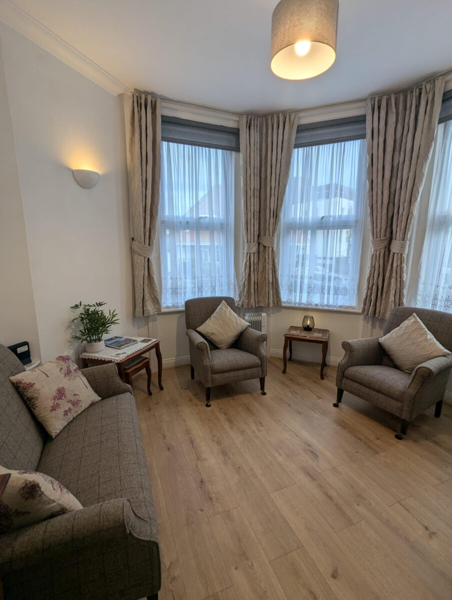 Swanage Apartment NEW 23
