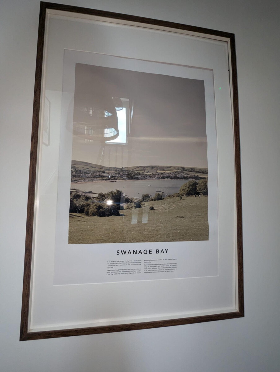 Swanage Apartment NEW 3