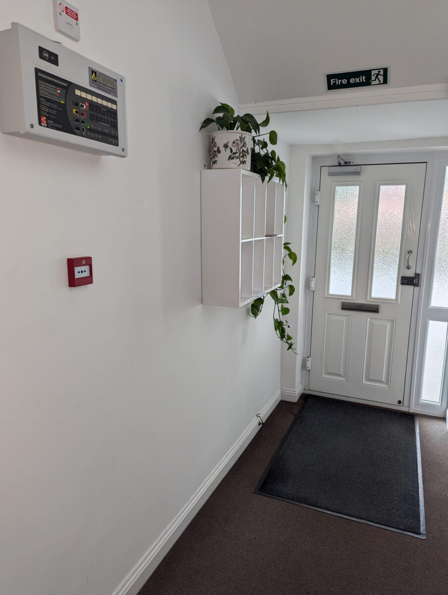 Swanage Apartment NEW 5