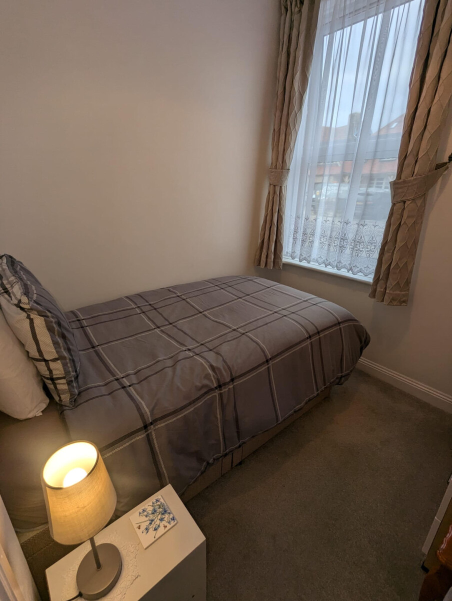 Swanage Apartment NEW 6