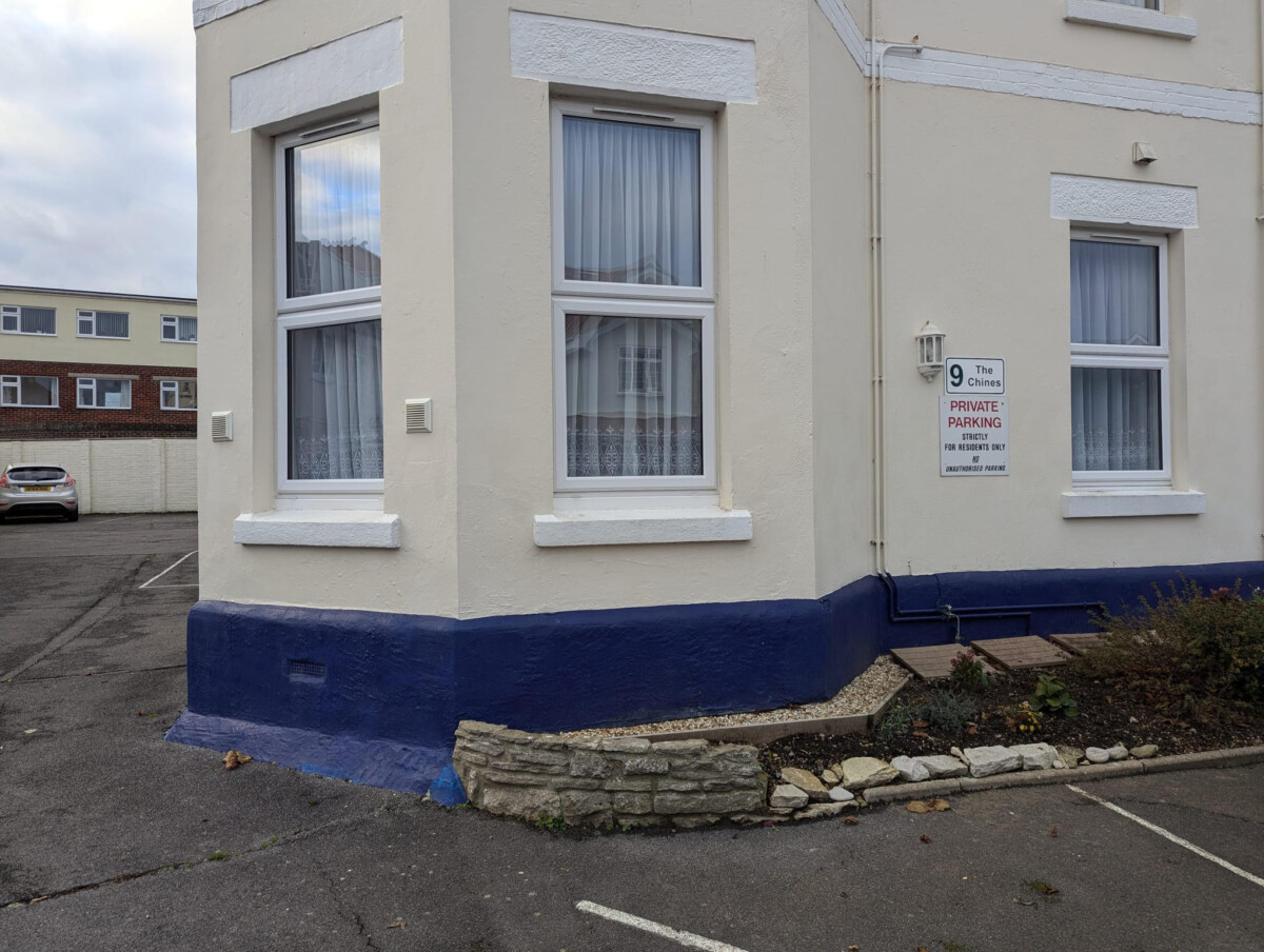 Swanage Apartment NEW 7