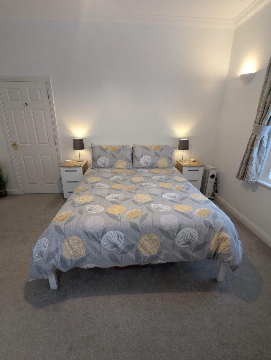 Swanage Apartment NEW 9