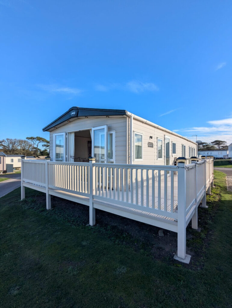 South Coast Family Caravans – Quality caravans for hire in Dorset and ...