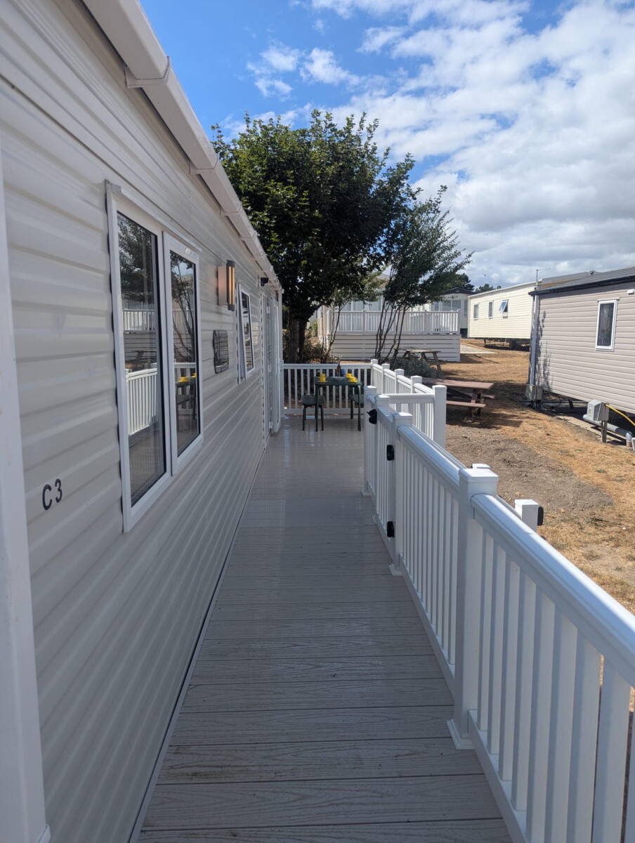 Caravan 0488 23